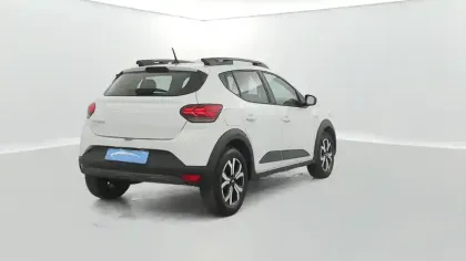 Photo 4 Dacia Sandero  TCe 110