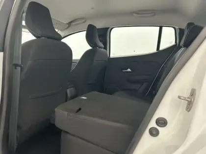 Photo 19 Dacia Sandero  TCe 110