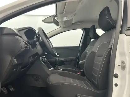 Photo 17 Dacia Sandero  TCe 110