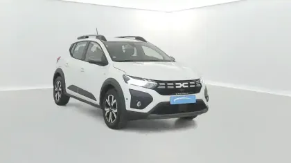 Photo 6 Dacia Sandero  TCe 110