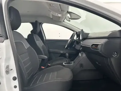 Photo 11 Dacia Sandero  TCe 110