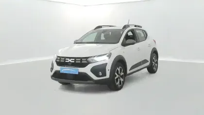 Photo Dacia Sandero Stepway Expression +