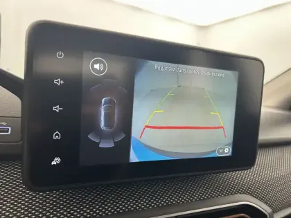 Photo 15 Dacia Sandero  TCe 110