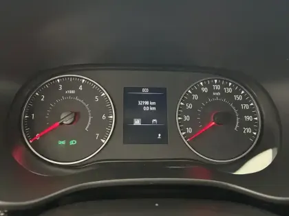 Photo 12 Dacia Sandero  TCe 110