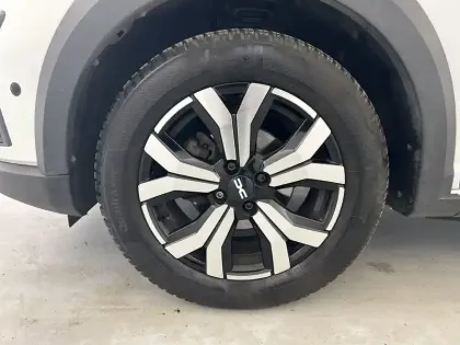 Photo 8 Dacia Sandero  TCe 110