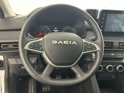 Photo 10 Dacia Sandero  TCe 110