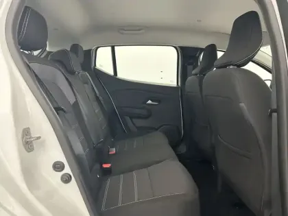 Photo 18 Dacia Sandero  TCe 110