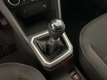 Photo 16 Dacia Sandero  TCe 110