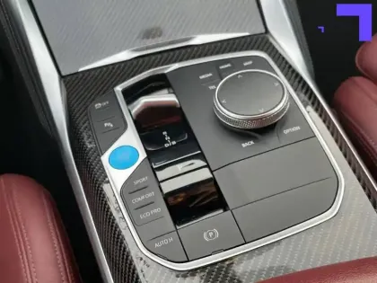 Photo 9 BMW I4  M50 544 ch BVA