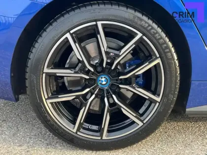 Photo 15 BMW I4  M50 544 ch BVA