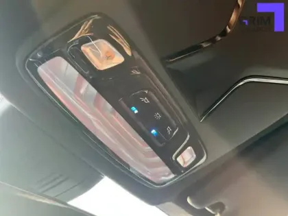 Photo 24 BMW I4  M50 544 ch BVA