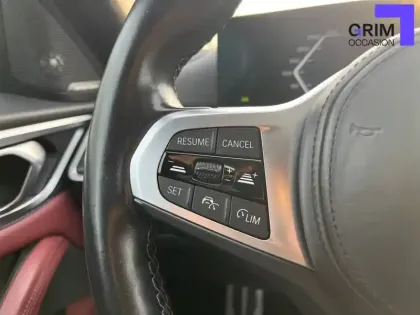 Photo 23 BMW I4  M50 544 ch BVA