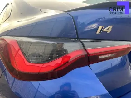 Photo 22 BMW I4  M50 544 ch BVA