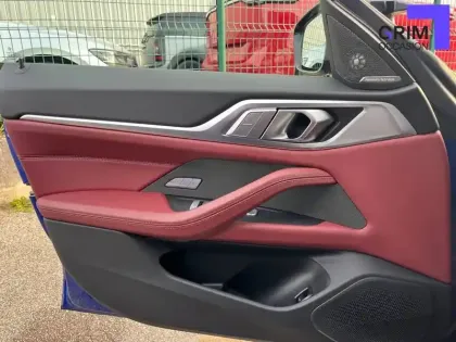 Photo 20 BMW I4  M50 544 ch BVA