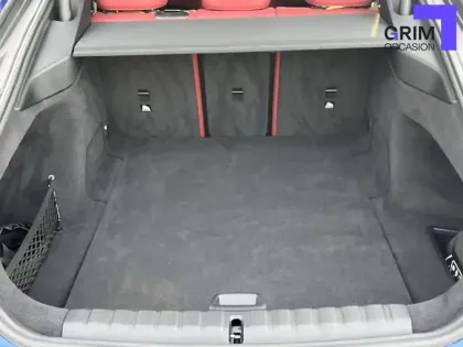 Photo 11 BMW I4  M50 544 ch BVA