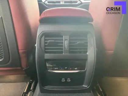 Photo 26 BMW I4  M50 544 ch BVA