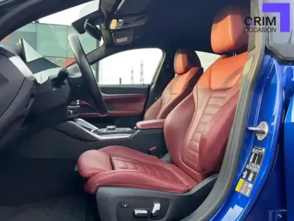 Photo 3 BMW I4  M50 544 ch BVA