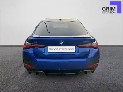 Photo 18 BMW I4  M50 544 ch BVA