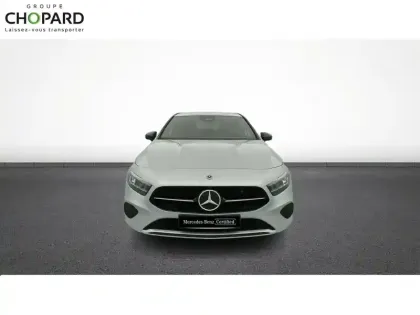 Photo 67 Mercedes Classe A  180 d 8G-DCT