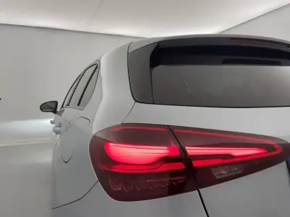 Photo 60 Mercedes Classe A  180 d 8G-DCT