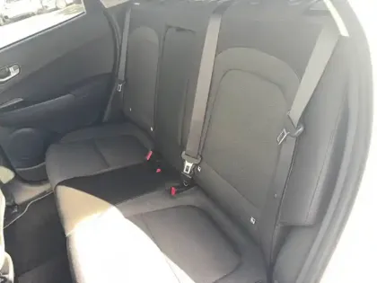 Photo 16 Hyundai Kona  Electrique 39 kWh - 136 ch