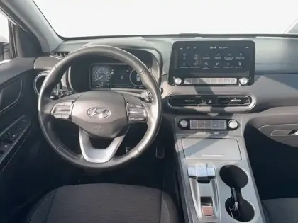 Photo 4 Hyundai Kona  Electrique 39 kWh - 136 ch