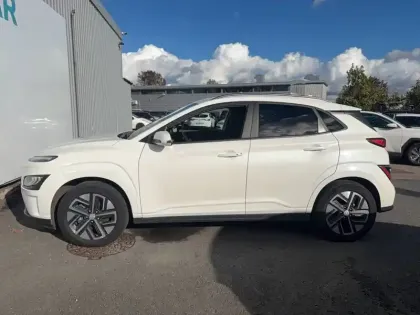 Photo 17 Hyundai Kona  Electrique 39 kWh - 136 ch