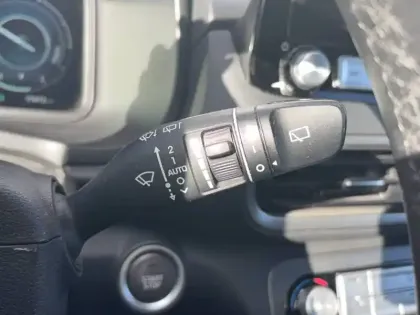 Photo 13 Hyundai Kona  Electrique 39 kWh - 136 ch