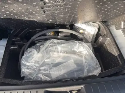 Photo 9 Hyundai Kona  Electrique 39 kWh - 136 ch