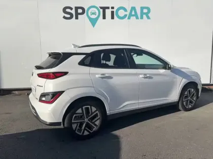 Photo 1 Hyundai Kona  Electrique 39 kWh - 136 ch