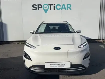 Photo 2 Hyundai Kona  Electrique 39 kWh - 136 ch