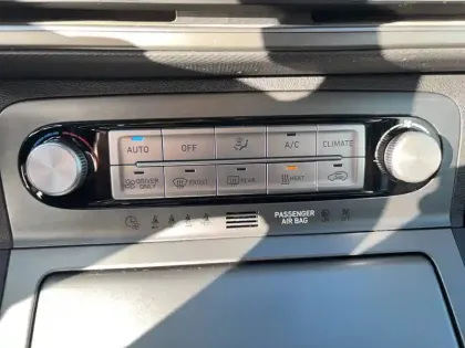 Photo 20 Hyundai Kona  Electrique 39 kWh - 136 ch