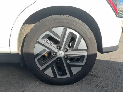 Photo 8 Hyundai Kona  Electrique 39 kWh - 136 ch