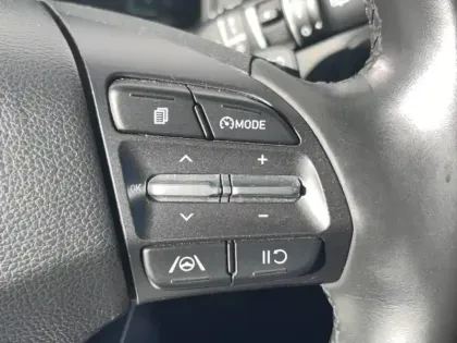 Photo 14 Hyundai Kona  Electrique 39 kWh - 136 ch