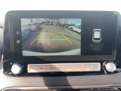 Photo 23 Hyundai Kona  Electrique 39 kWh - 136 ch