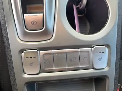 Photo 22 Hyundai Kona  Electrique 39 kWh - 136 ch