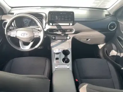 Photo 5 Hyundai Kona  Electrique 39 kWh - 136 ch