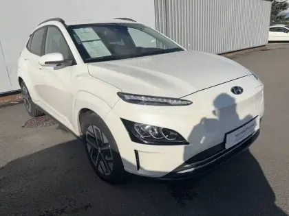 Photo 24 Hyundai Kona  Electrique 39 kWh - 136 ch
