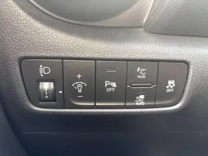 Photo 11 Hyundai Kona  Electrique 39 kWh - 136 ch