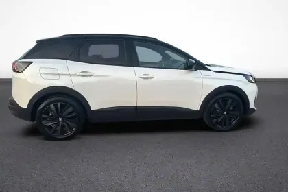 Photo 6 Peugeot 3008  Hybrid4 300 e-EAT8