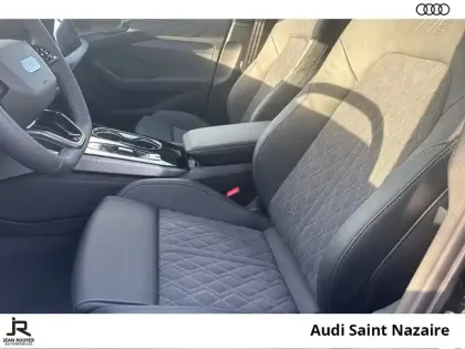 Photo 14 Audi A6  Avant TDI 204 ch S tronic 7