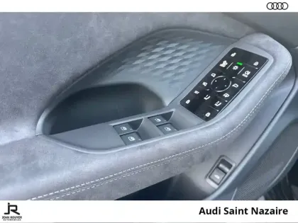 Photo 16 Audi A6  Avant TDI 204 ch S tronic 7