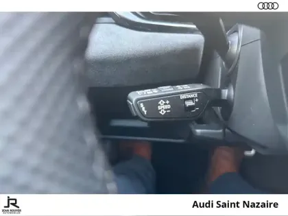 Photo 25 Audi A6  Avant TDI 204 ch S tronic 7