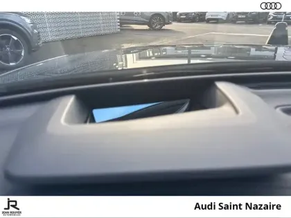 Photo 26 Audi A6  Avant TDI 204 ch S tronic 7