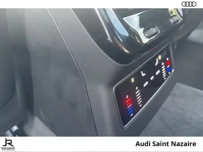 Photo 11 Audi A6  Avant TDI 204 ch S tronic 7