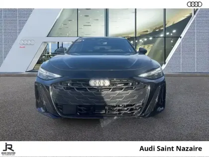 Photo 7 Audi A6  Avant TDI 204 ch S tronic 7