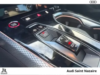 Photo 18 Audi A6  Avant TDI 204 ch S tronic 7