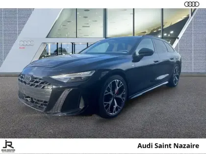 Photo Audi A6 S Line