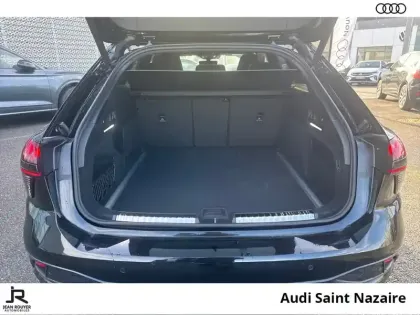 Photo 27 Audi A6  Avant TDI 204 ch S tronic 7