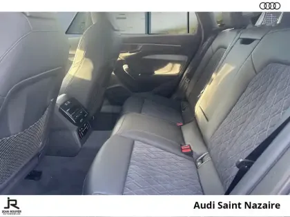 Photo 24 Audi A6  Avant TDI 204 ch S tronic 7